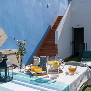 Exclusiva Casa En El Centro Historico De , Seville Spain